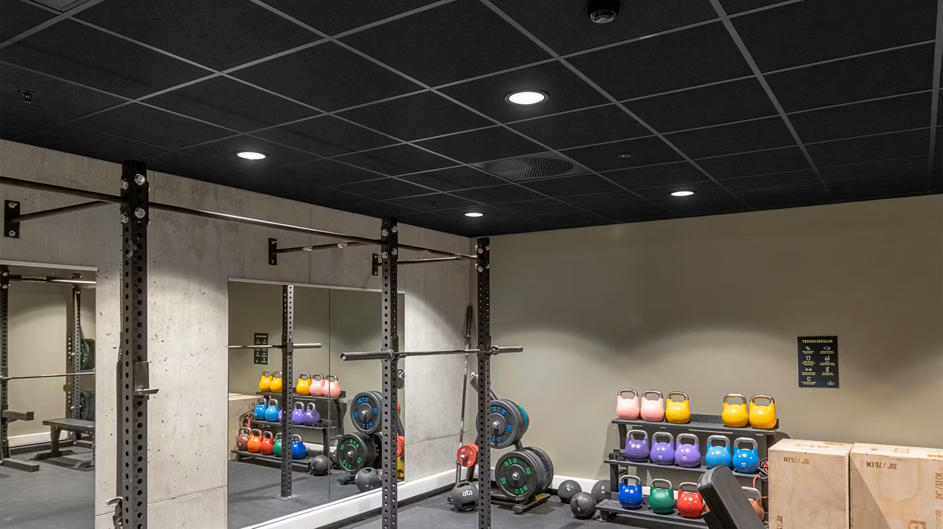 Czerń, która brzmi doskonale – Premiera Rockfon Black V2 🖤