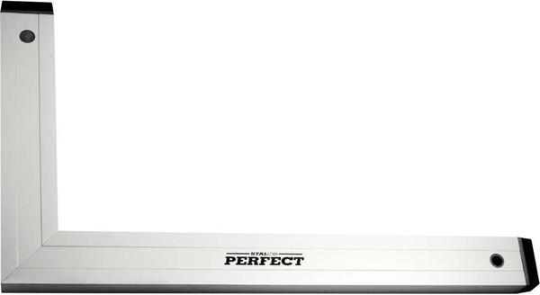 STALCO POZIOMN. KĄTOWNICA 60x120cm BEZ WSKAŹN. STALCO PERFECT S-65768
