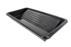 KAEM H.SELECT KUWETA XXL 61X35CM CZARNA
