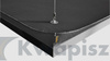 Ecophon wieszak regulowany cięgniowy Connect L  2000 mm (24 szt/kart.)