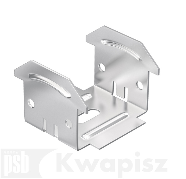 RIGIPS Łącznik krzyżowy RIGISTIL  g   1,0 mm