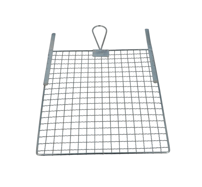KAEM Kratka metalowa 30x26cm