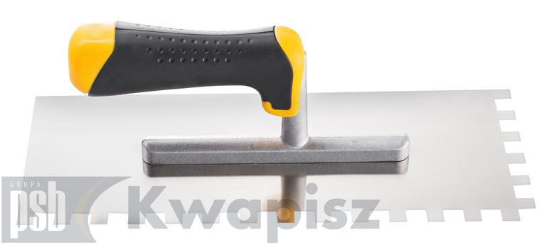 KAEM Rajberka *28* nierdzewna 6x6 rączka 2K