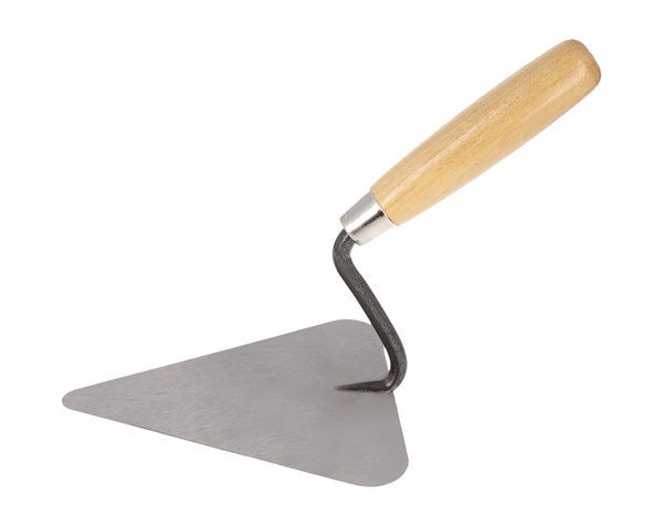 KAEM Kielnia trojkatna 20cm