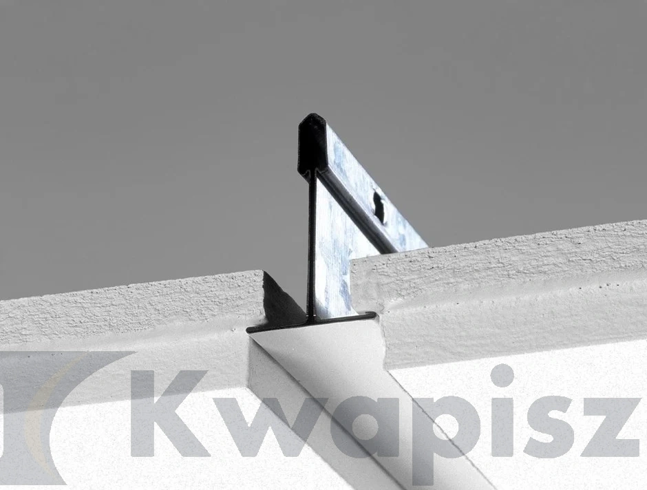 Ecophon Focus E T24 /Tech 600x600x20mm  White Frost   op.7,20 m2
