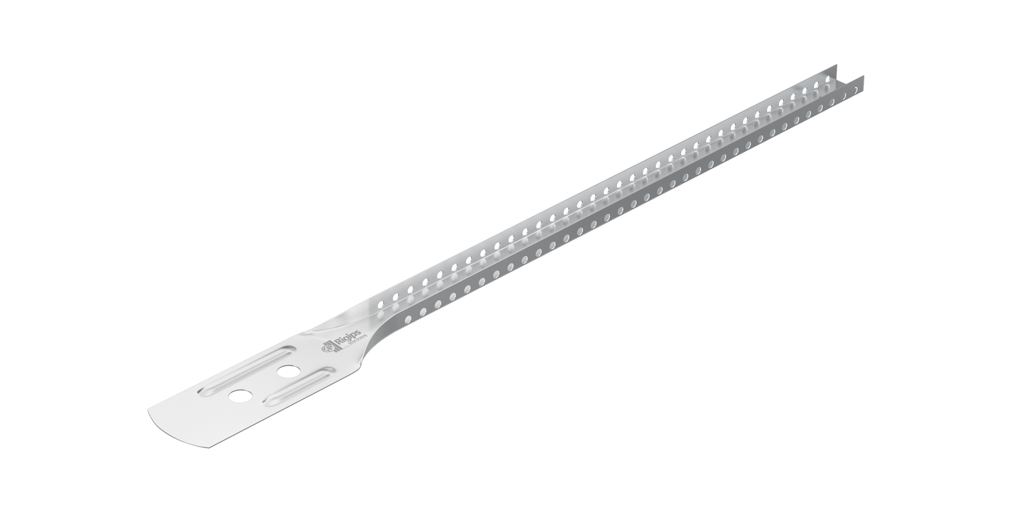 RIGIPS Część górna wieszaka noniuszowego o L   990 mm, s   12,5 mm*
