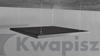 Ecophon wieszak regulowany cięgniowy Connect L  2000 mm (24 szt/kart.)
