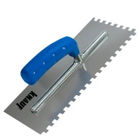 KNAUF  Grzebień  do glazury 300 x130