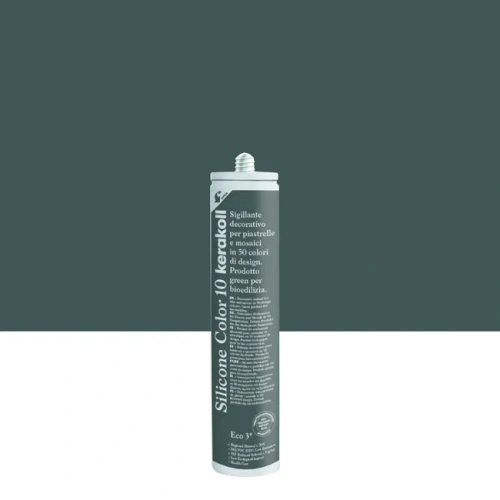 KERAKOLL SILICONE COLOR 10 310ml