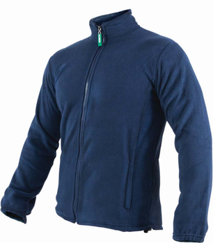 POLAR ROBOCZY MĘSKI  "BARRY"  GRANATOWY  "XXL"  STALCO  S-44549