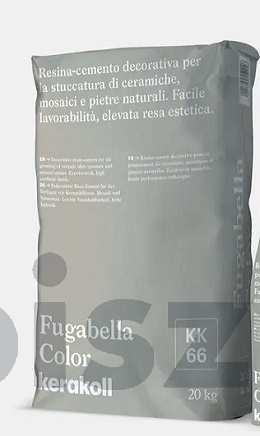 Kerakoll FUGABELLA COLOR 01 20 KG