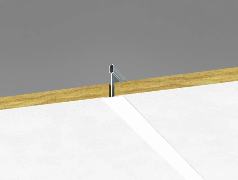 Ecophon  Opta A T15/T24 biały 600x600x15  (opak./14,4m2)  /  37451300