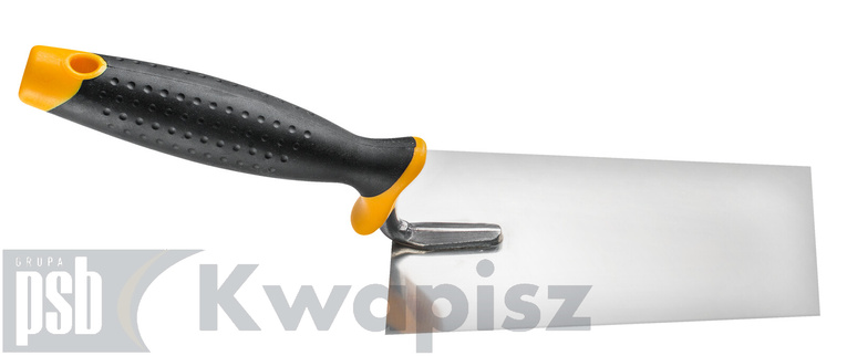 KAEM Kielnia *28* szpachl. 14cm 2K