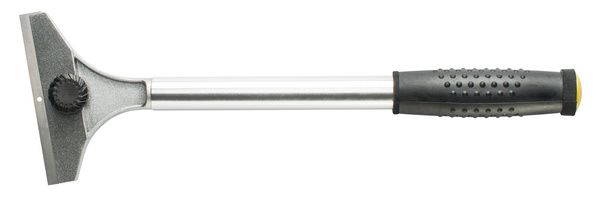 KAEM Skrobak uniwersalny 10x32-cm