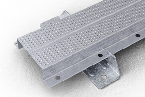 Łącznik bezpośredni IDS HatClip 15 do profili kapeluszowych 48x15 mm (25 szt.)