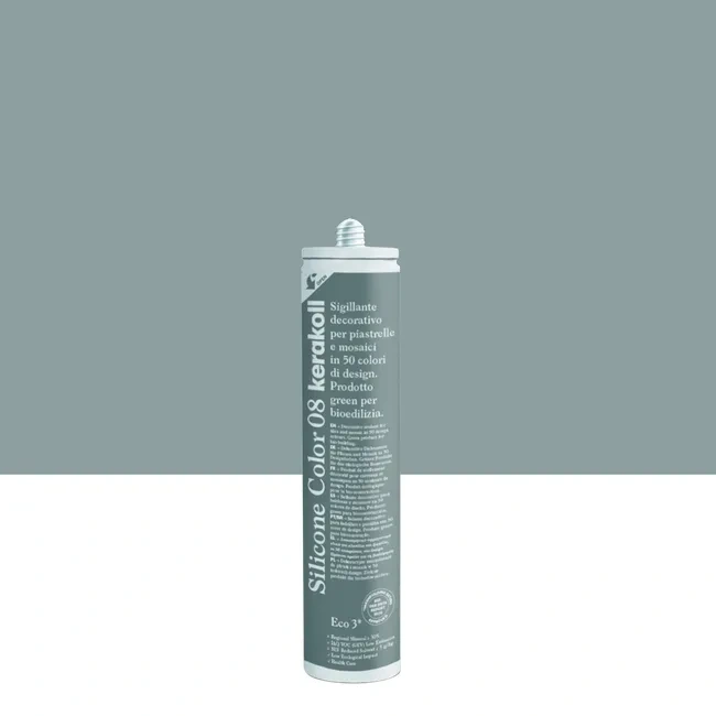 KERAKOLL SILICONE COLOR 08 310ml