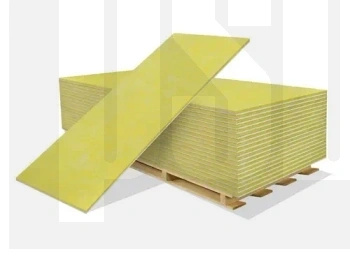ISOVER Płyta zespolona EASYTHERM 2600X1200X32,5