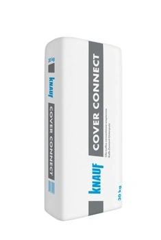 KNAUF Obrzutka cementowo-wap.Connect op. 30 kg