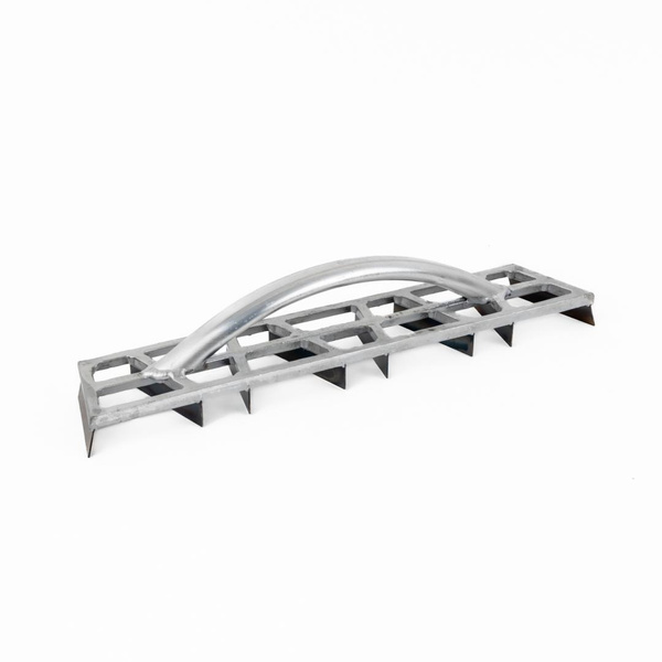 Ździerak do tynków aluminiowy  465x90mm