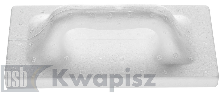 KAEM Paca styropianowa 14x50 cm