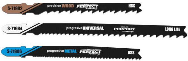 STALCO BRZESZCZOT DO METALU 1.12-.2,6x100mm POWERMAX UCH.BOSCH S-71986