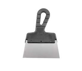 KAEM Szpachla trapezowa 15cm nierdzewna