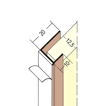 2500 mm