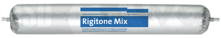 RIGIPS RIGITON Mix masa do spoinowania 600 ml*