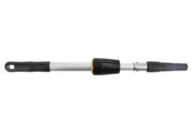 KAEM SELECT Telesk. aluminium śr.25/21mm 0,5-0,75m kod