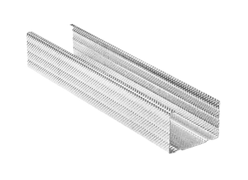 RIGIPS kształtownik C- 75 ultrastil 4,0mb AKUSTYCZNY   /  11515694