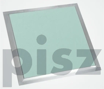 Wzmocniona klapa rewizyjna System F1 – 200 x 200 mm z podwójną wkładką GKBI 25 mm