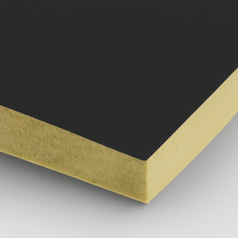 ROCKFON BLACK V2 A15/24 600x600x20 / op. 8,64 m2 363215