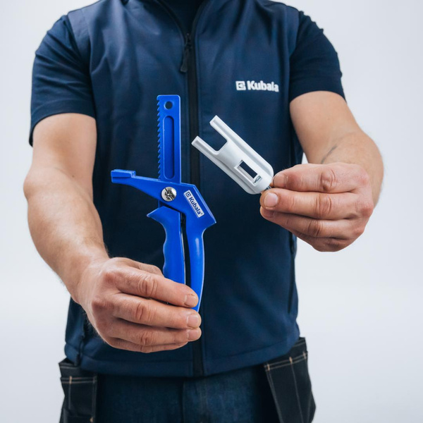 Końcówka do kleszczy SMART LEVEL MINI