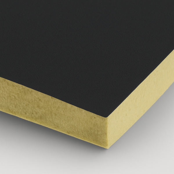 ROCKFON BLACK V2 A15/24 600x600x20 / op. 8,64 m2 363215