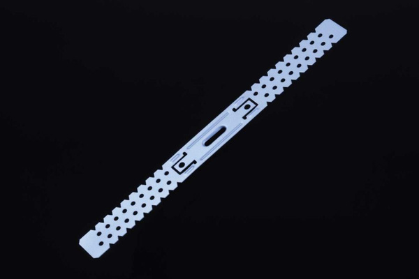 Wieszak Bezpośredni ES 60/250 mm POL-MET | Element Mocujący CD 60 | 100 szt.
