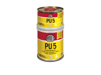 Ardex PU 5 Szybka żywica naprawcza op. 1 kg.