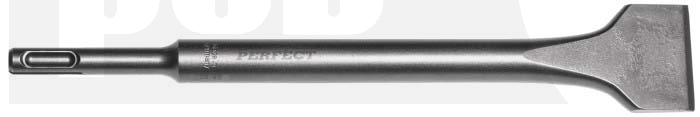 STALCO DŁUTO SZEROKIE SDS-PLUS 40x250mm S-71605