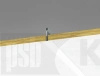 Ecophon płyta Opta A T15/T24 1200x600x15mm pal 201,60m2 (14kart x 14,40m2) nr 37451301