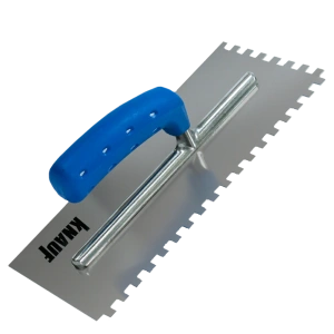 KNAUF Grzebień do glazury 300 x130 zab. 10