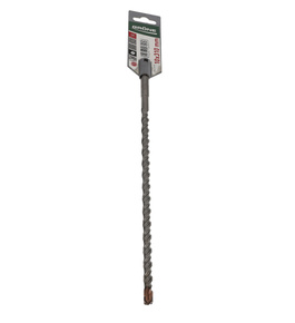 KAEM Wiertło krzyżowe 10x310mm SDS Plus zawieszka