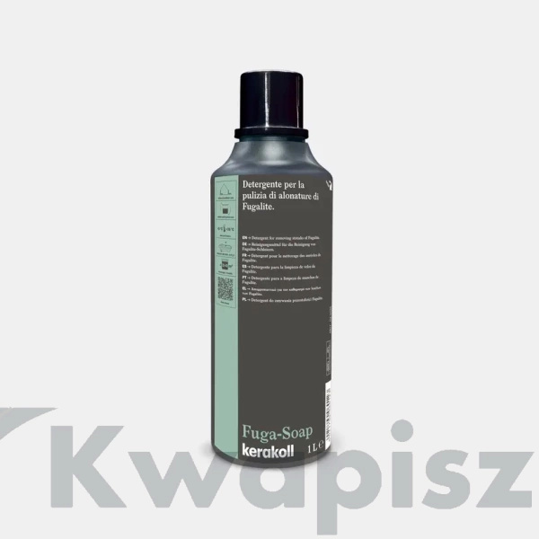 Kerakoll fuga-soap eco 1l