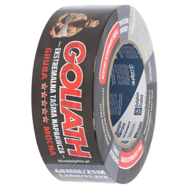 Taśma GOLIATH 48mm x 25m (6)