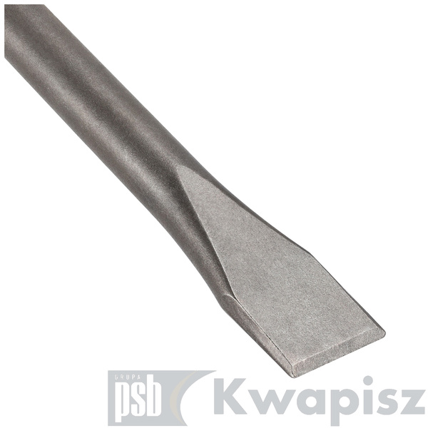 Dłuto wąskie SDS plus 20x250mm STALCO PERFECT S060571603