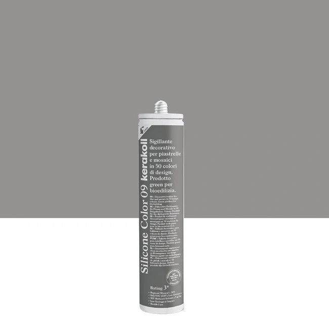 KERAKOLL SILICONE COLOR 09 310ml