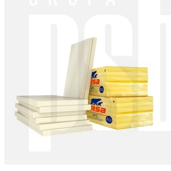 STYRODUR ECO 30mm/9m2  URSA 600x1250     ECO
