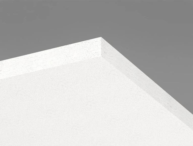 Ecophon Hygiene CLINIC A T24 600x600x15mm  biały 500 op. 14,4 m2