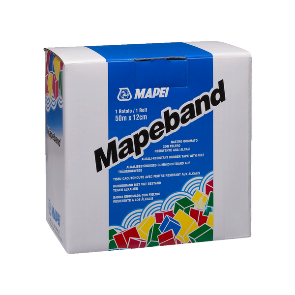 MAPEI Mapeband H 12 rolka 50mb
