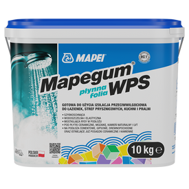 MAPEI Mapegum WPS folia w płynie op. 10kg