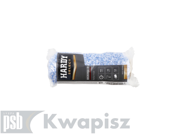 KAEM Hardy Select Micromix 10 12cm 30mm śr 6mm