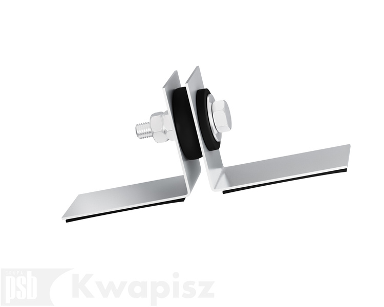 RIGIPS Łącznik akustyczny do ścian 2xCW50 dł. L   105 mm*